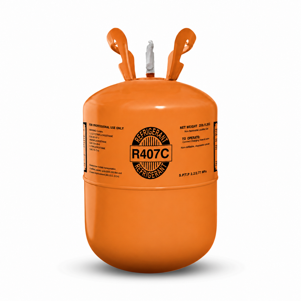 R407C