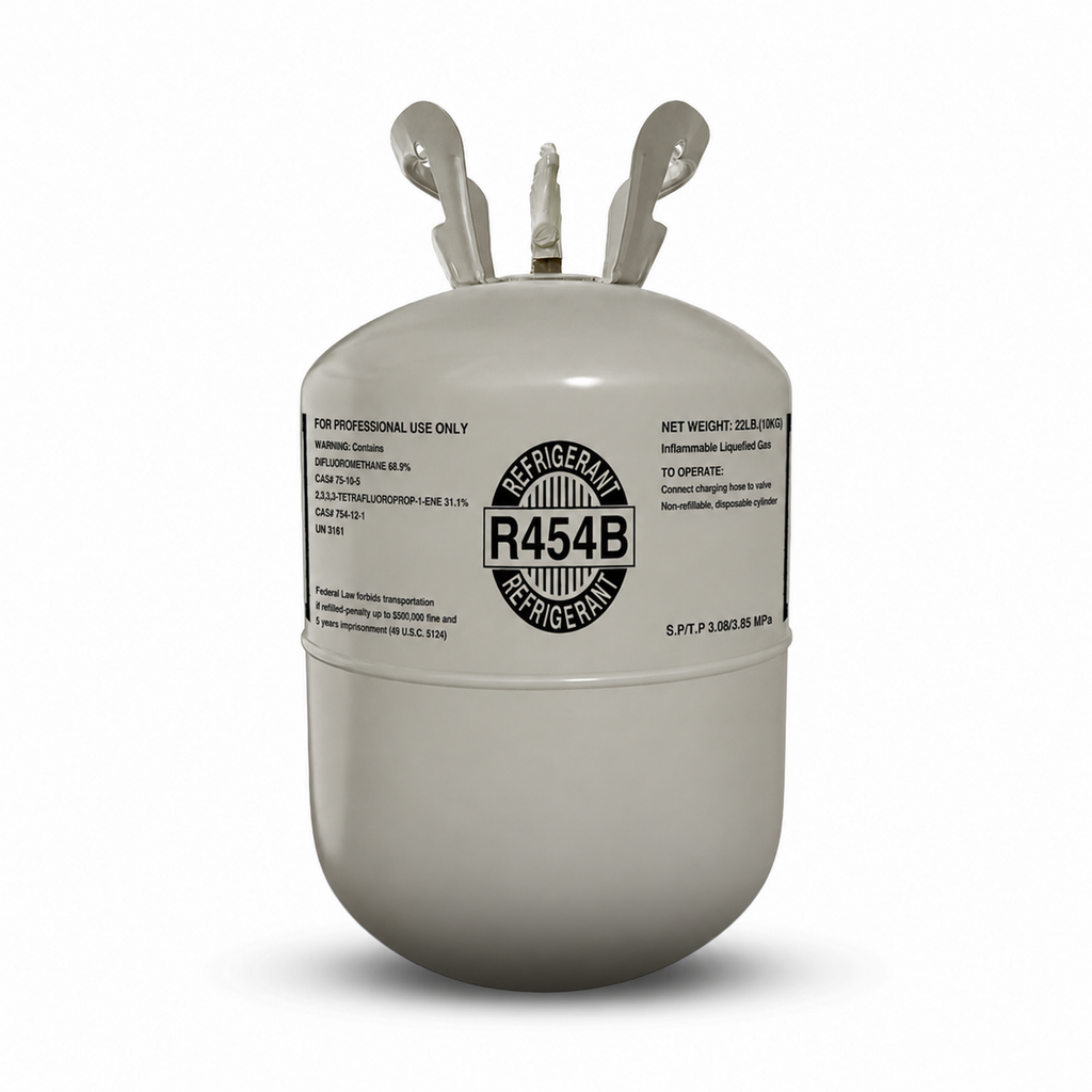 R454B