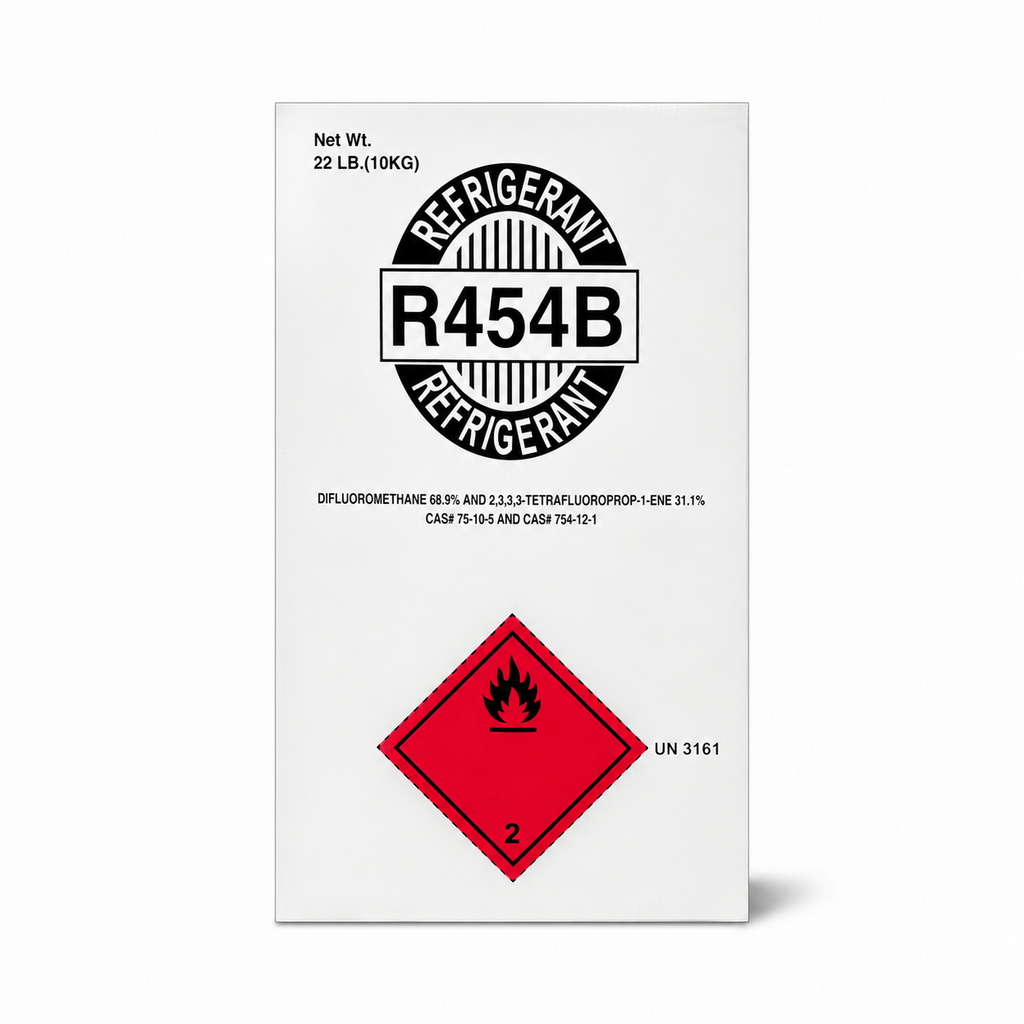R454B