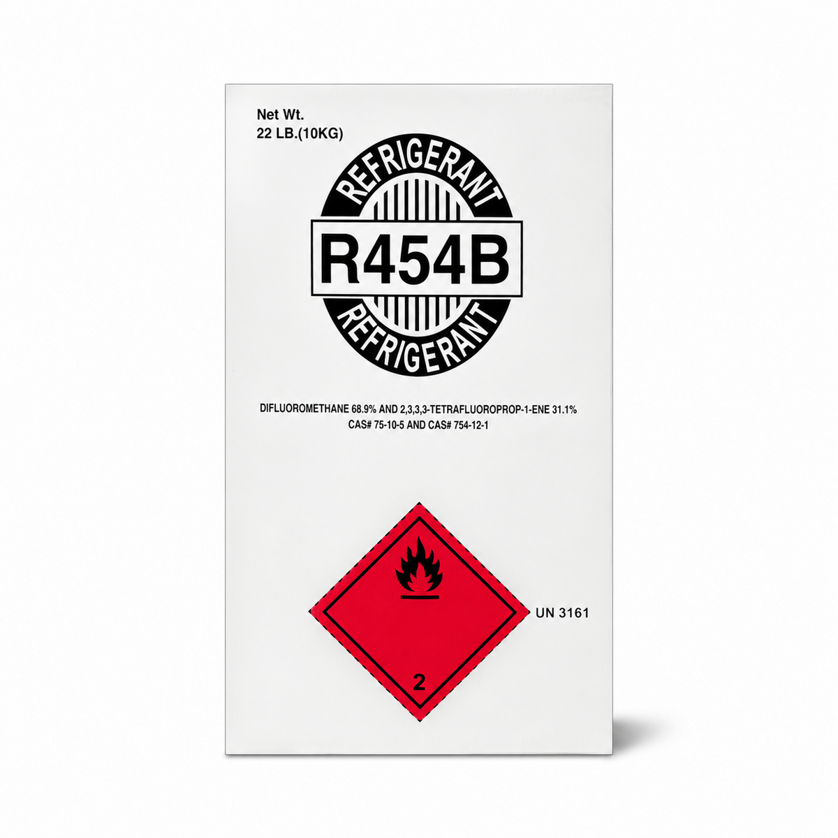 R454B