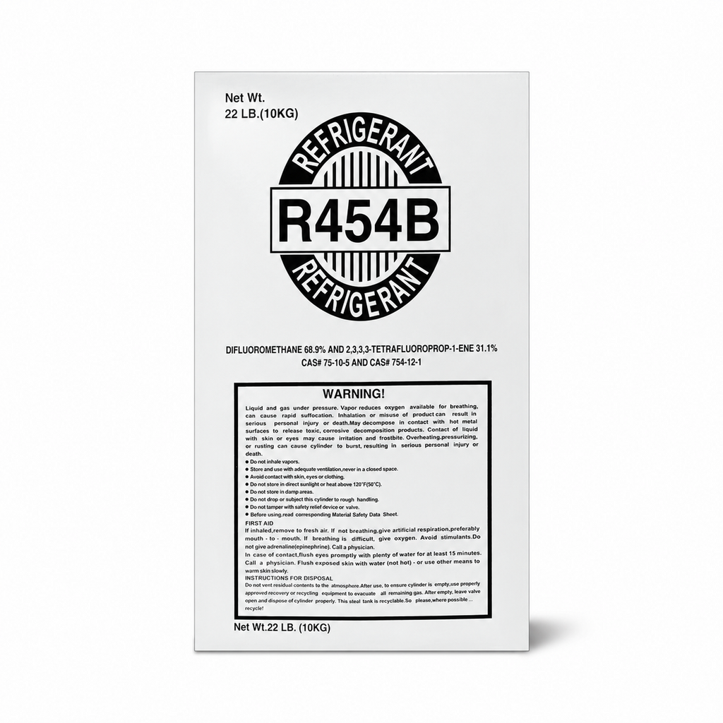 R454B